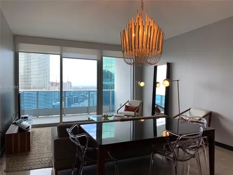 200 Biscayne Boulevard Way Miami FL 33131