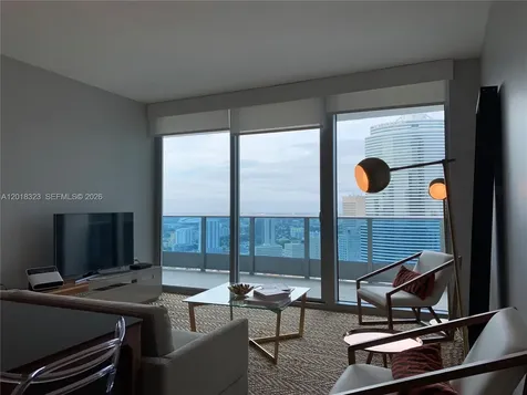 200 Biscayne Boulevard Way Miami FL 33131