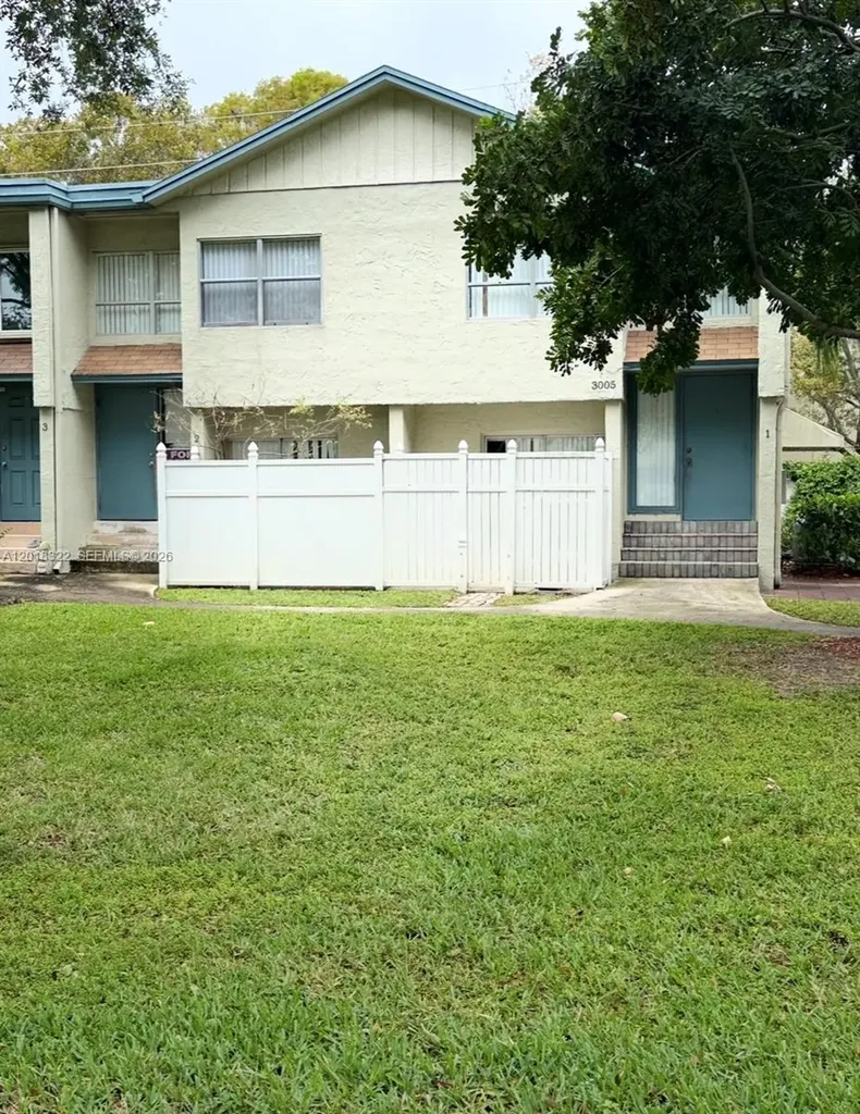 3005 NW 5th Terrace Pompano Beach FL 33064