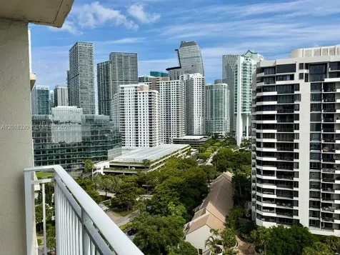 770 Claughton Island Drive Miami FL 33131
