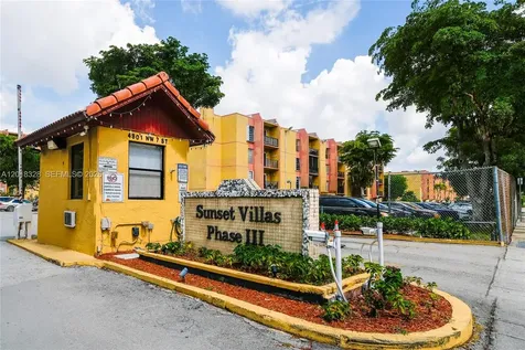 4801 NW 7th Street Miami FL 33126