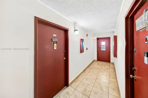 4801 NW 7th Street Miami FL 33126