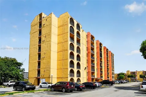 4801 NW 7th Street Miami FL 33126