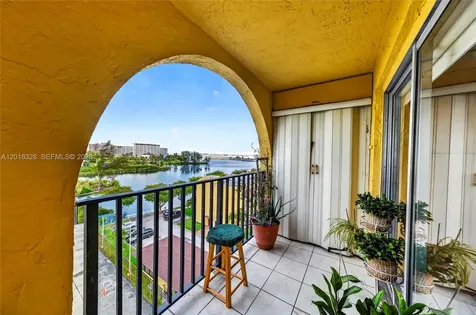 4801 NW 7th Street Miami FL 33126