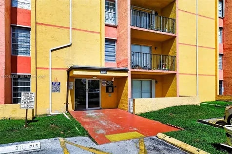 4801 NW 7th Street Miami FL 33126