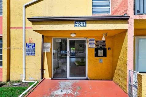 4801 NW 7th Street Miami FL 33126