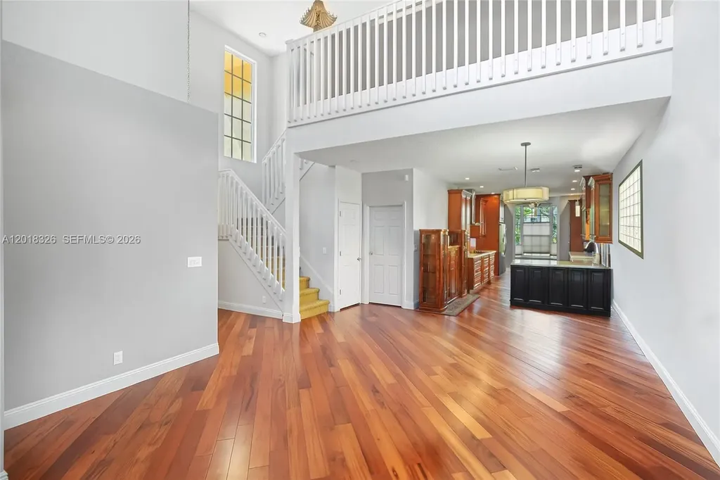 1282 Grant Court Hollywood FL 33019