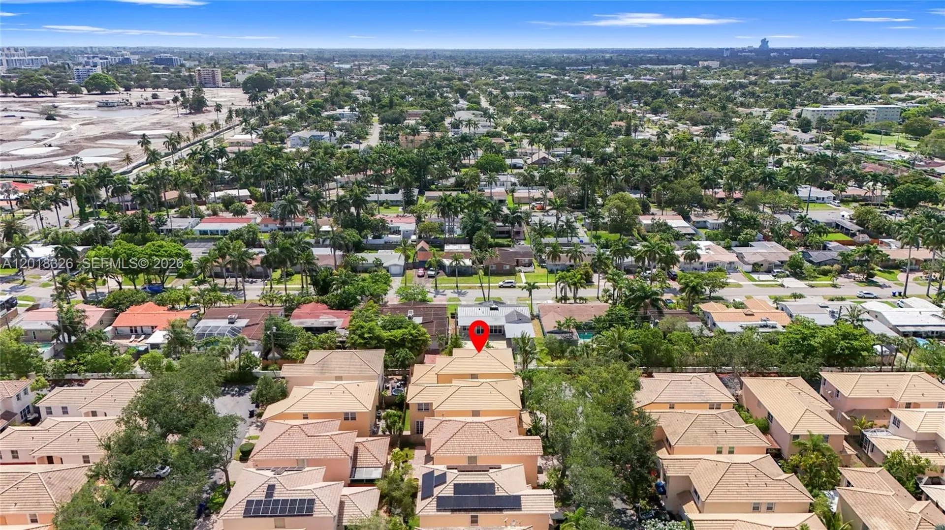 1282 Grant Court Hollywood FL 33019