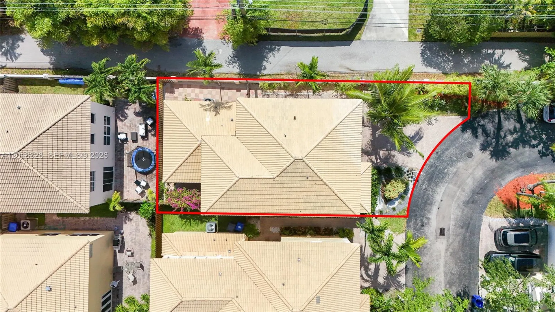 1282 Grant Court Hollywood FL 33019