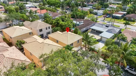 1282 Grant Court Hollywood FL 33019
