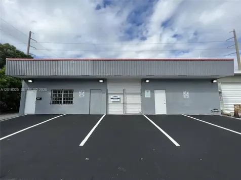 3501 NW 10th Avenue Oakland Park FL 33309
