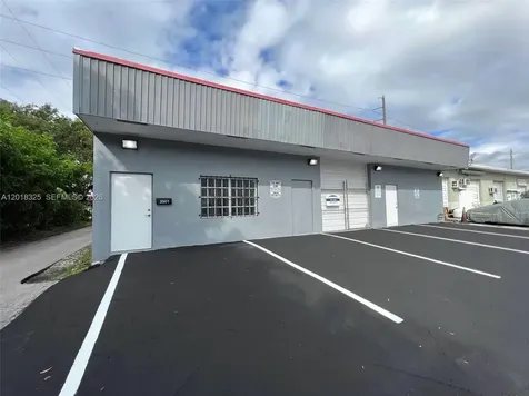 3501 NW 10th Avenue Oakland Park FL 33309
