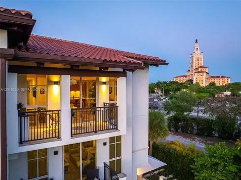 1228 Anastasia Avenue Coral Gables FL 33134