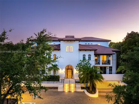 1228 Anastasia Avenue Coral Gables FL 33134