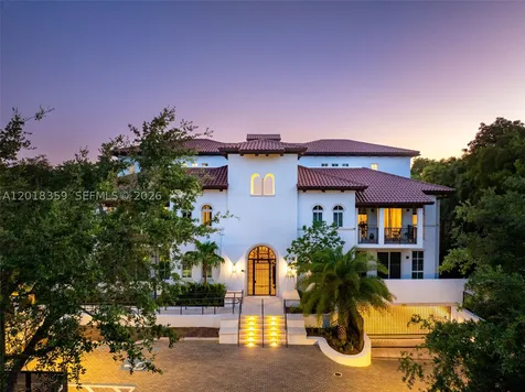 1228 Anastasia Avenue Coral Gables FL 33134