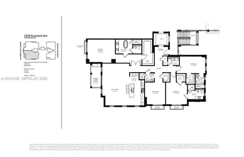 1228 Anastasia Avenue Coral Gables FL 33134