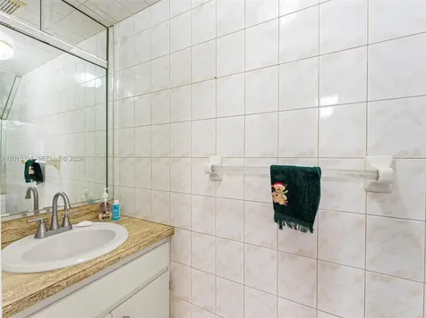 100 SW 110th Avenue Sweetwater FL 33174