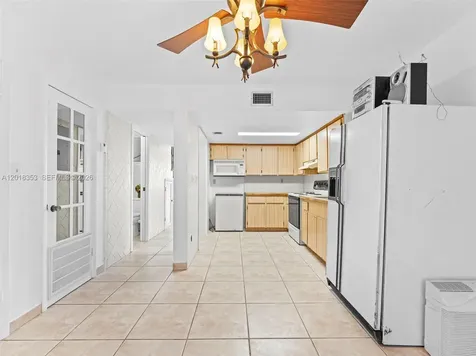 100 SW 110th Avenue Sweetwater FL 33174