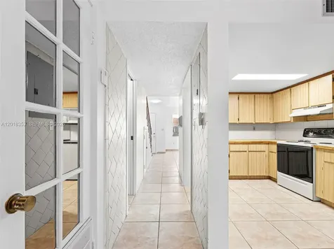 100 SW 110th Avenue Sweetwater FL 33174