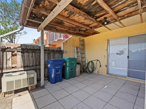 100 SW 110th Avenue Sweetwater FL 33174