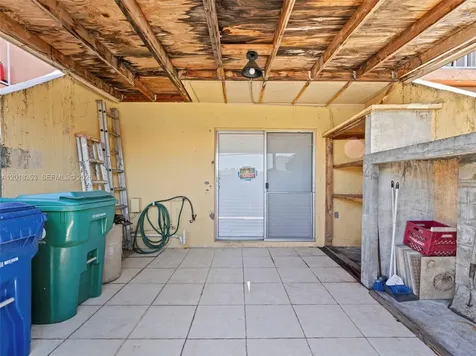 100 SW 110th Avenue Sweetwater FL 33174
