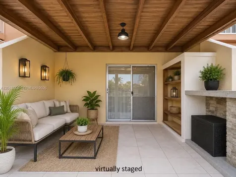 100 SW 110th Avenue Sweetwater FL 33174