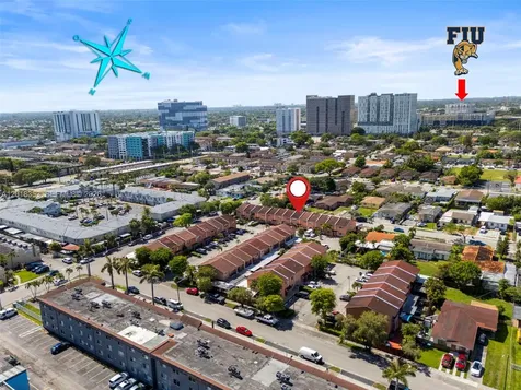 100 SW 110th Avenue Sweetwater FL 33174