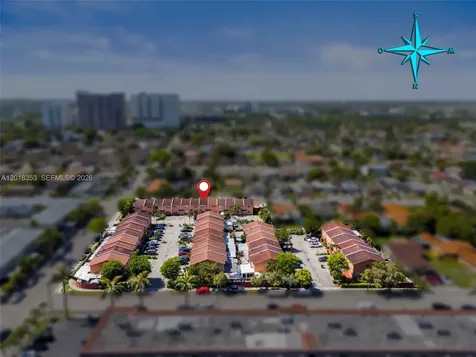 100 SW 110th Avenue Sweetwater FL 33174