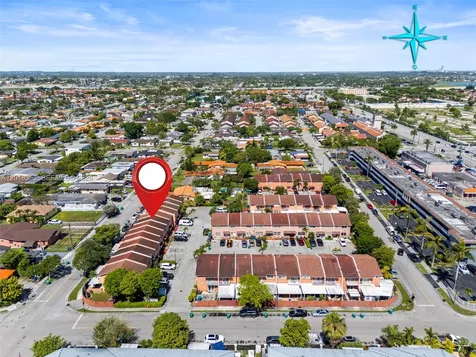 100 SW 110th Avenue Sweetwater FL 33174