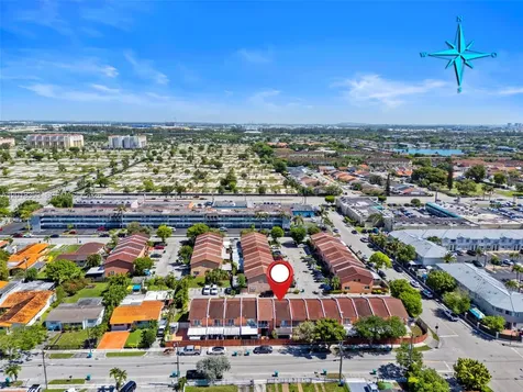 100 SW 110th Avenue Sweetwater FL 33174