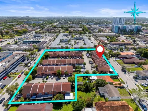 100 SW 110th Avenue Sweetwater FL 33174