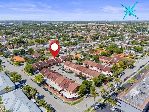 100 SW 110th Avenue Sweetwater FL 33174