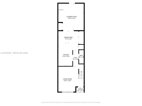 100 SW 110th Avenue Sweetwater FL 33174