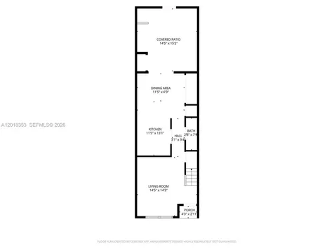 100 SW 110th Avenue Sweetwater FL 33174