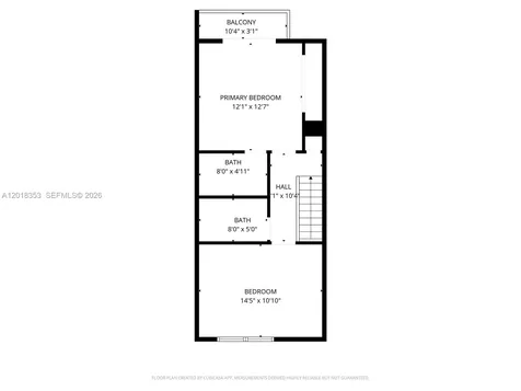 100 SW 110th Avenue Sweetwater FL 33174