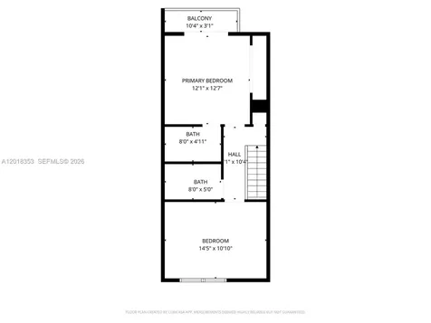 100 SW 110th Avenue Sweetwater FL 33174