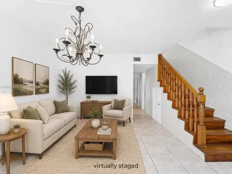 100 SW 110th Avenue Sweetwater FL 33174