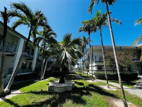 946 Bay Drive Miami Beach FL 33141