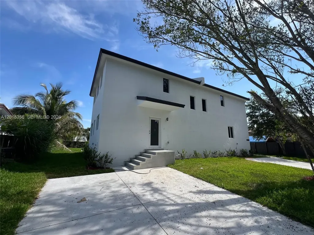 1755 NW 107 Street Miami FL 33167