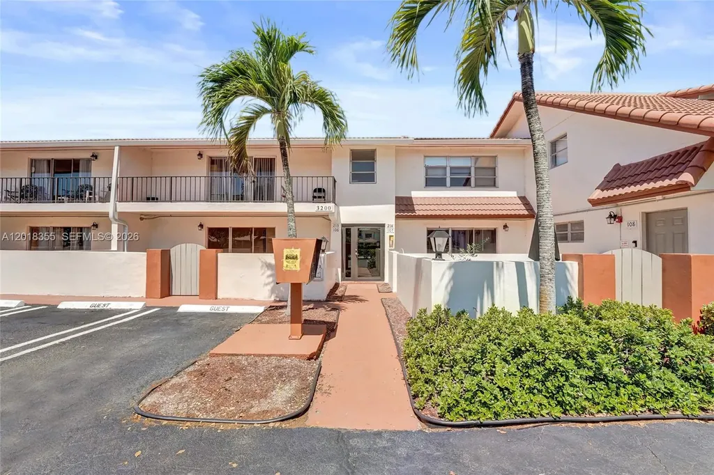 3200 Coral Springs Drive Coral Springs FL 33065