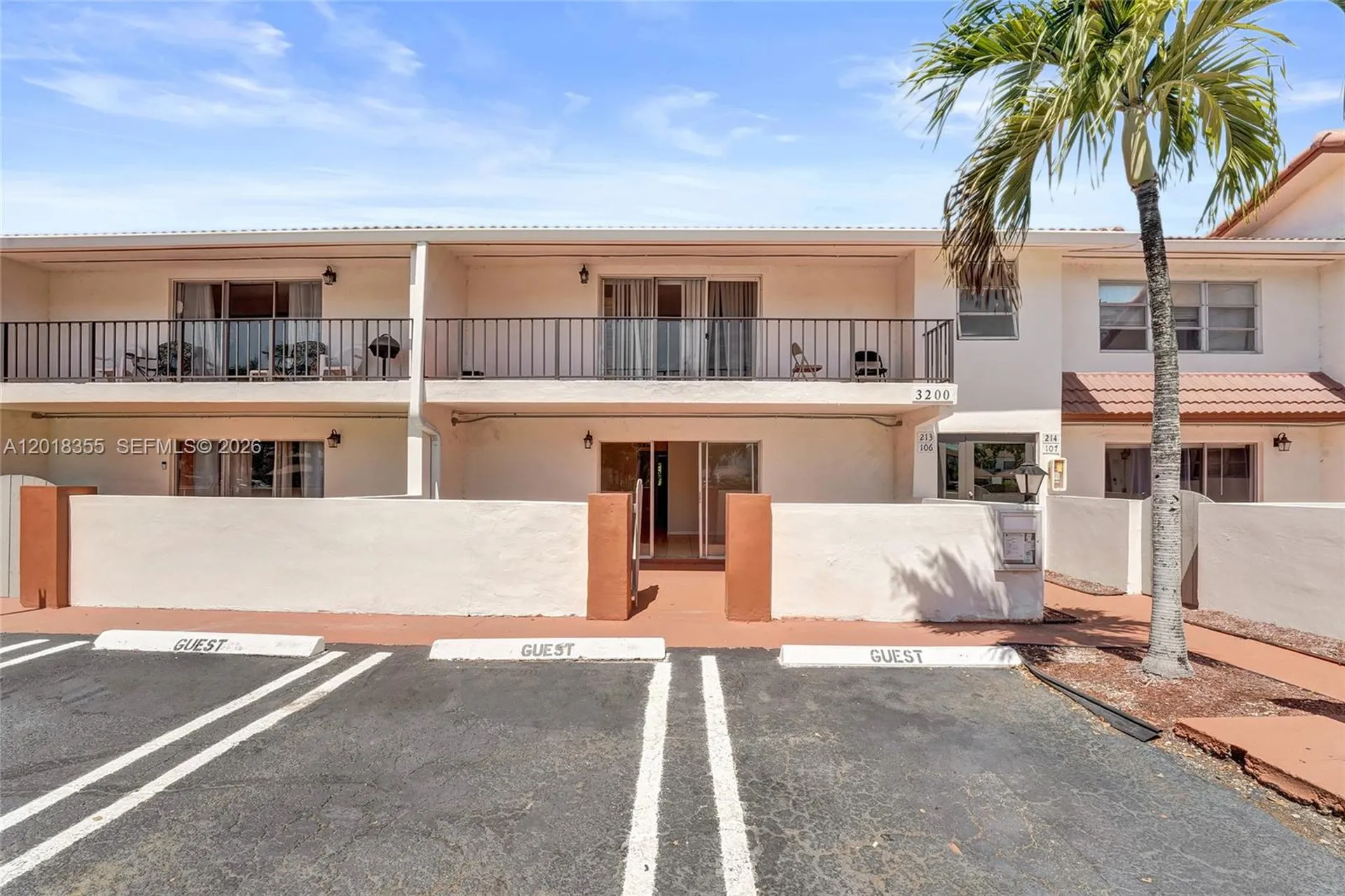 3200 Coral Springs Drive Coral Springs FL 33065