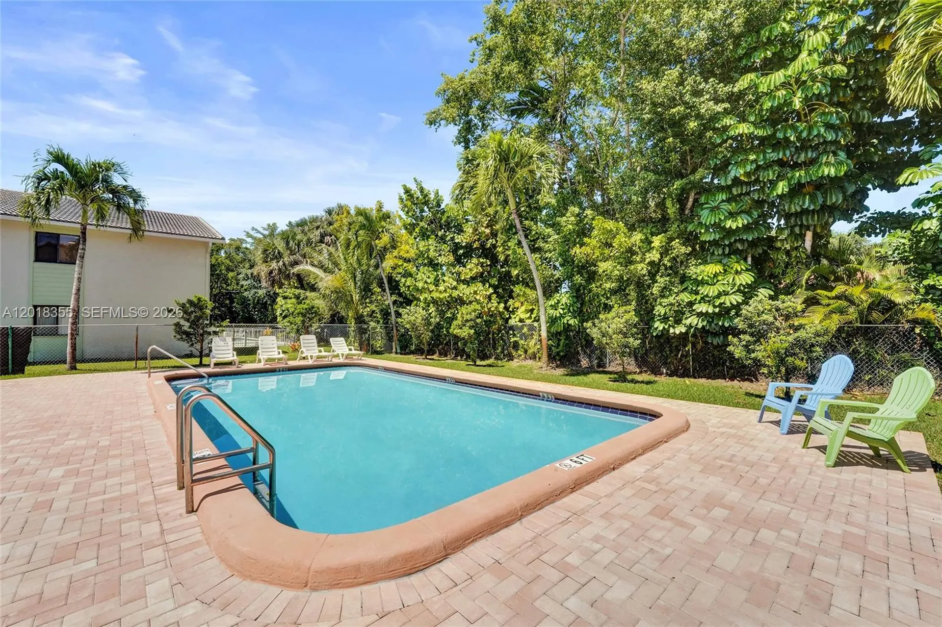3200 Coral Springs Drive Coral Springs FL 33065