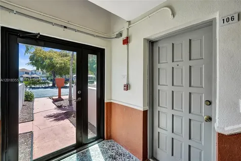 3200 Coral Springs Drive Coral Springs FL 33065