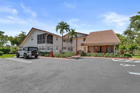 3200 Coral Springs Drive Coral Springs FL 33065