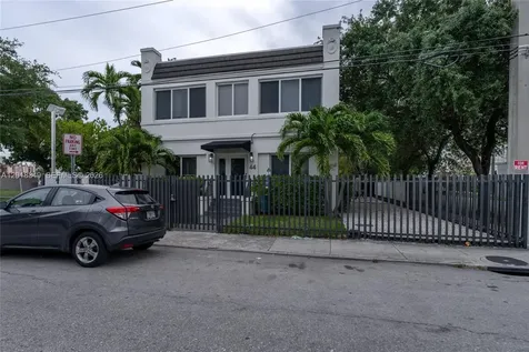 44 NW 10th Avenue Miami FL 33128