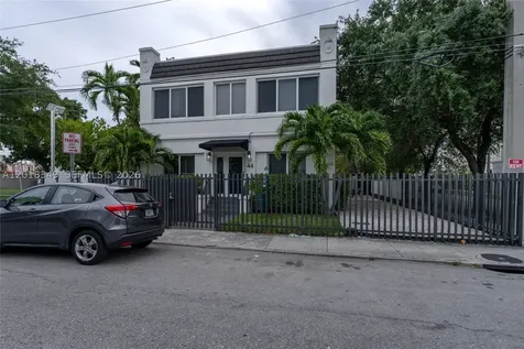 44 NW 10th Avenue Miami FL 33128