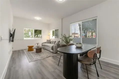 44 NW 10th Avenue Miami FL 33128