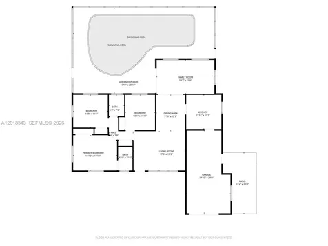 810 NW 78th Avenue Pembroke Pines FL 33024