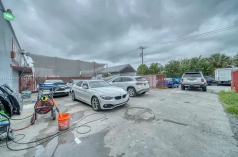 3730 NW 82nd Street Hialeah FL 33147