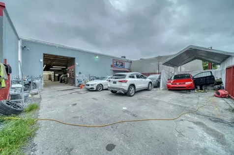 3730 NW 82nd Street Hialeah FL 33147